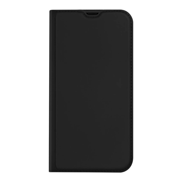 Dux Ducis Skin Pro Holster Flip Cover for iPhone 14 black