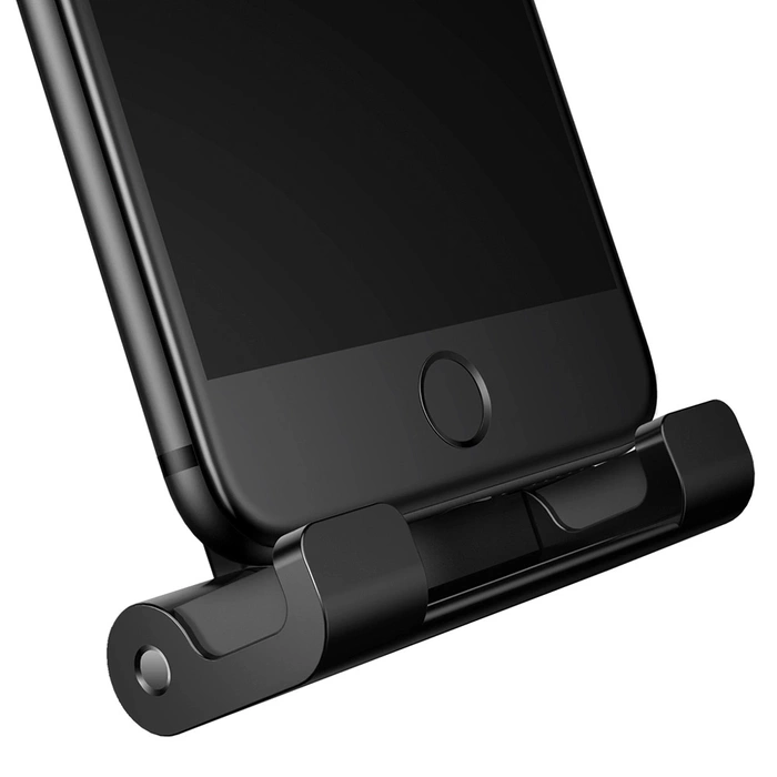 Baseus Backseat Car Mount Auto Rücksitz Kopfstütze Tablet Smartphone Halterung 4,7 - 12,9" schwarz (SUHZ-01)