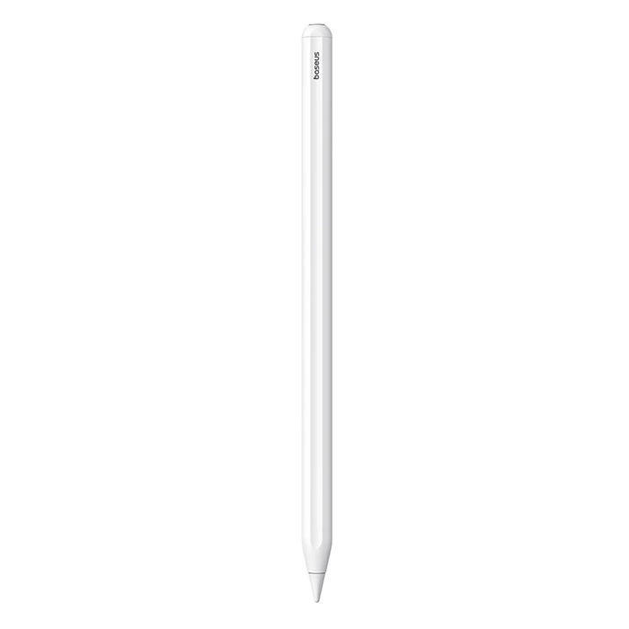 [RETURNED ITEM] Pennino con punta attiva Baseus Smooth Writing 2 per iPad con punta sostituibile - bianco