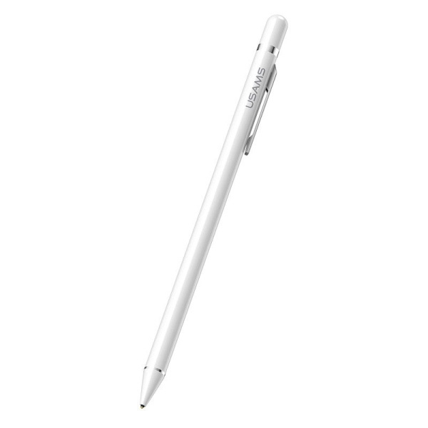 USAMS Activ Stylus Pen bianco