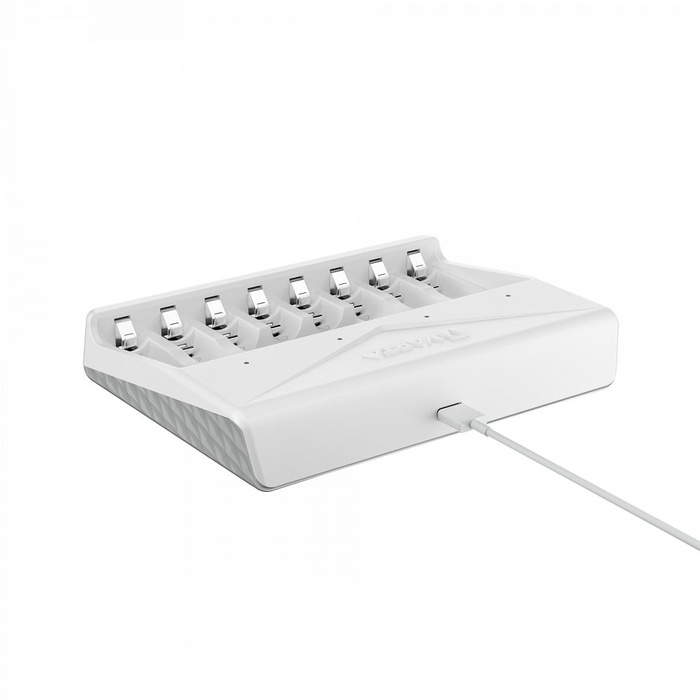 VARTA ładowarka MULTI CHARGER 57659 (bez akumulatorów)