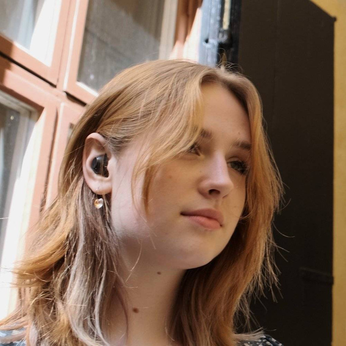 Wireless Earphones TWS Tronsmart Onyx Pure (black)