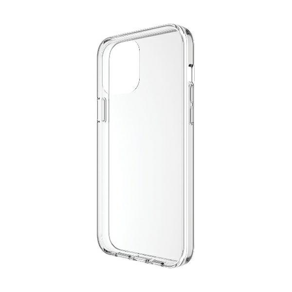 PanzerGlass ClearCase iPhone 13 Pro Max 6.7" Antibacterial Military grade clear 0314