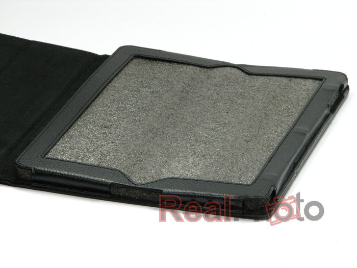 Case Case Apple Ipad 2 3 4 Black