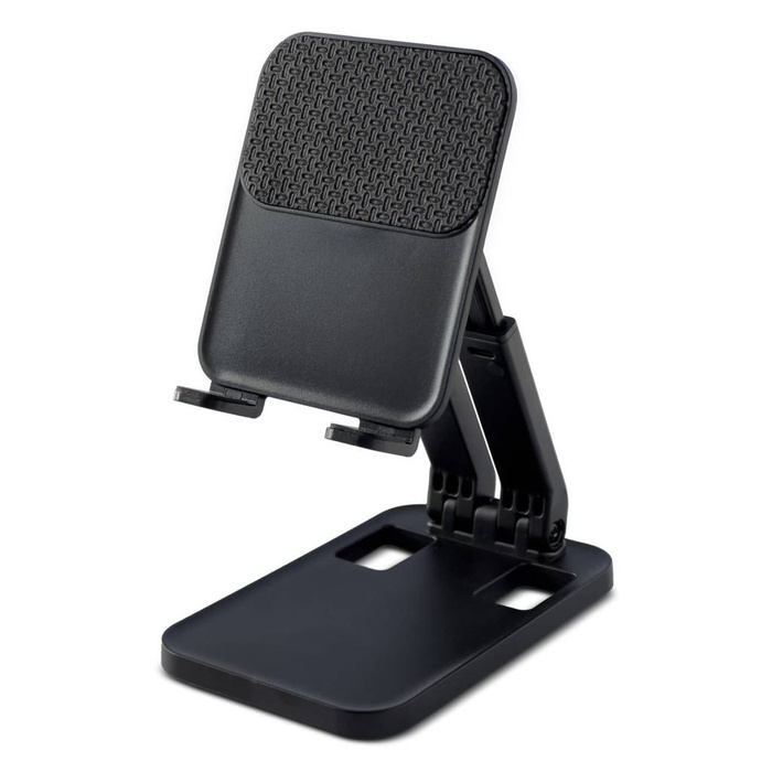 Support de téléphone pliable pour tablette (K15) - noir