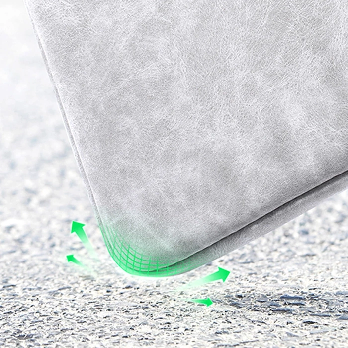 Ugreen LP187-Tasche für einen 14-14,9-Zoll-Laptop – Grau