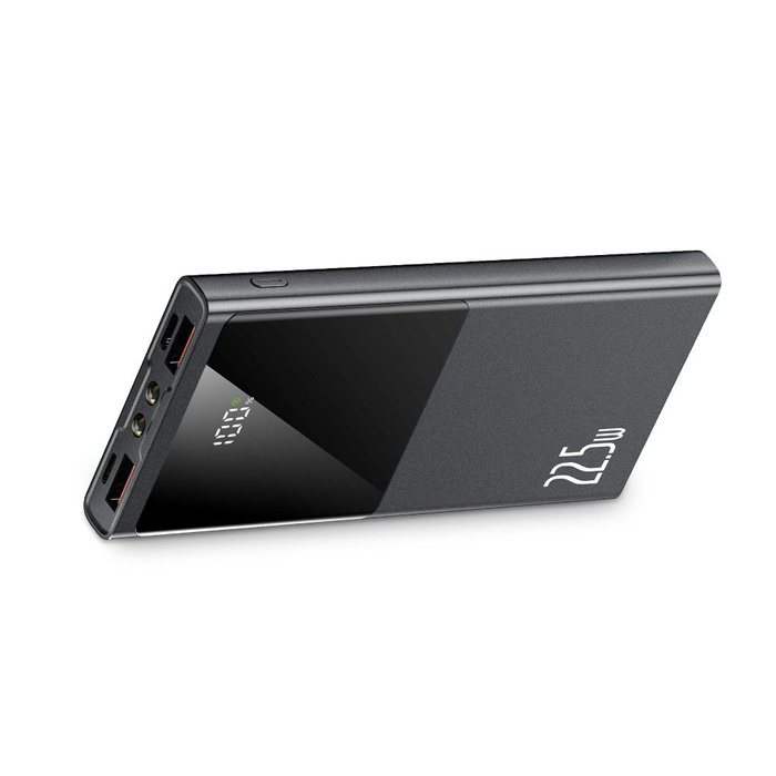 TECH-PROTECT PB12-22,5W POWER BANK 10000MAH GRIGIO