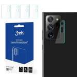 Glass Hybrid 3mk Samsung Galaxy Note 20 Ultra N986 Lens Protect For Camera Lens 4pcs Glass