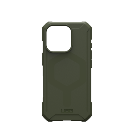 Etui UAG Essential Armor Magsafe - iPhone 16 Pro MagSafe (olive)