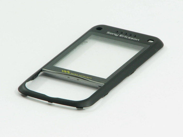 SONY ERICSSON W760i B fokozatú tok