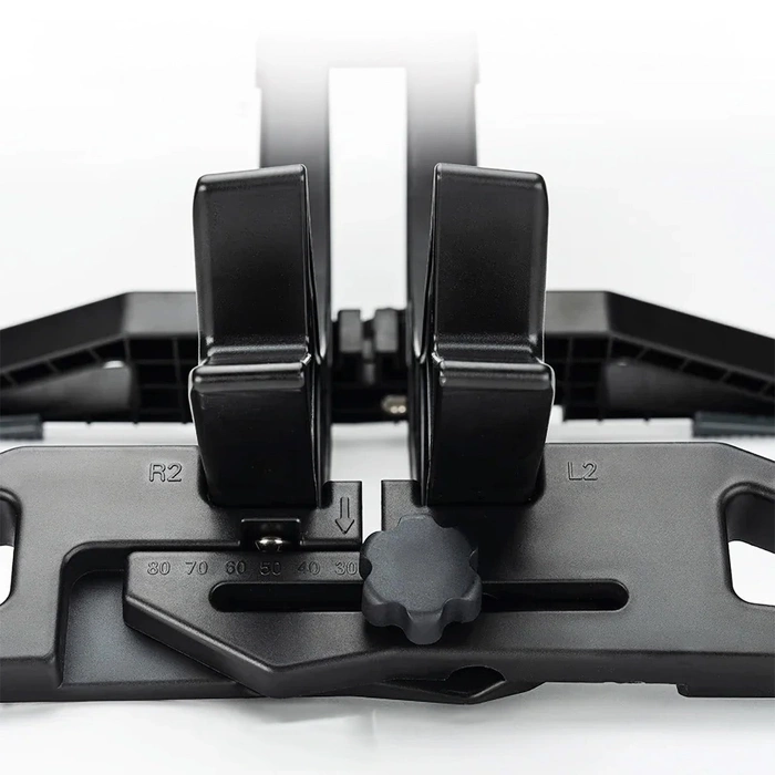 Rockbros 27210013001 Fahrradständer - Schwarz