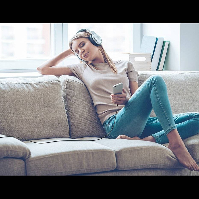 Ugreen kabel USB typu C - Lightning MFI 1m 3A 18W bílý (10493)