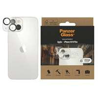 PanzerGlass Camera Protector iPhone 14 / 14 Plus Platinium Stärke 0399