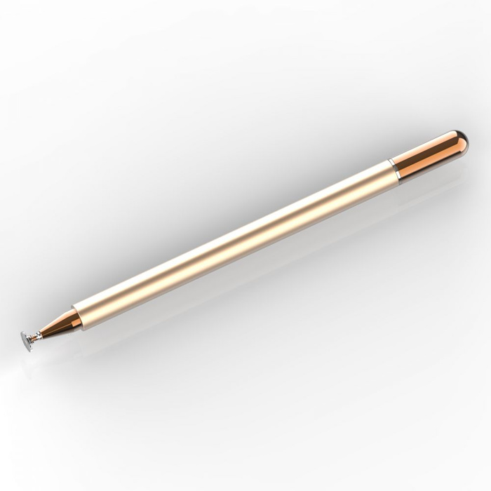 TECH-PROTECT CHARM STYLUS STIFT CHAMPAGNER GOLD