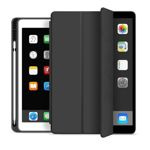 Case TECH-PROTECT Sc Pen IPad 10.2 2019 Black Case