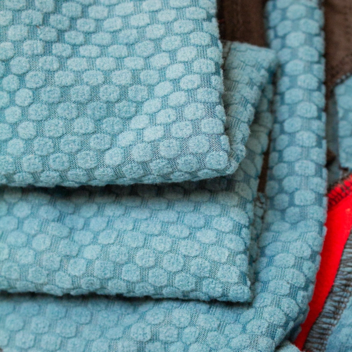 Pantalon de cyclisme Rockbros RKCK0001 taille XL - noir