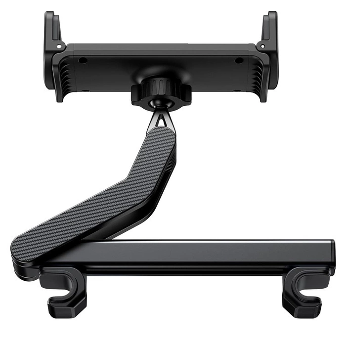 Supporto per tablet Joyroom JR-ZS369 per poggiatesta auto - nero