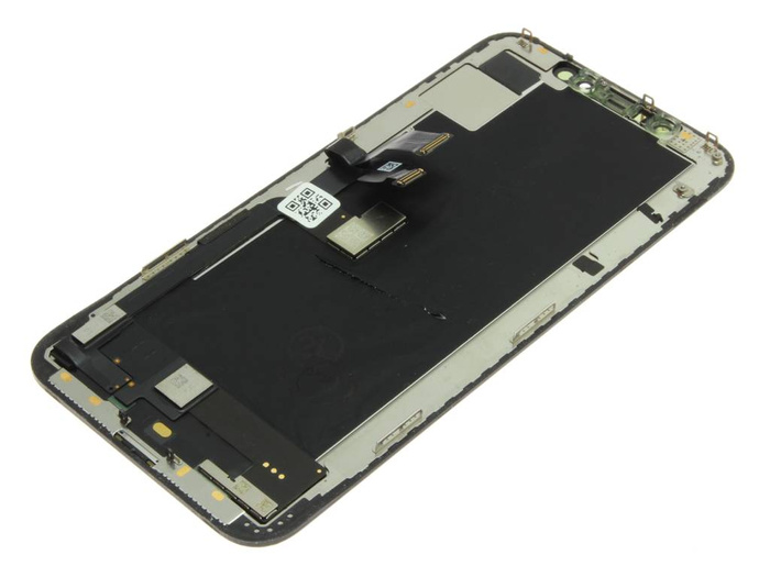 Screen Apple iPhone XS Genuine Grade C LCD Touch