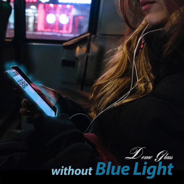 Tempered Glass WEISSSTEIN-KUPPELGLAS 2ER-PACK GALAXY Z FOLD 4