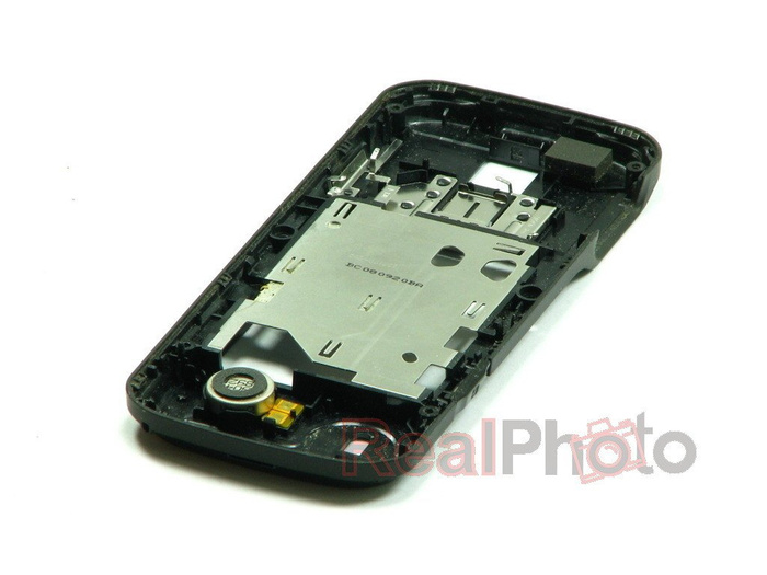 NOKIA 5000 bielo-zelená Kompletný originál