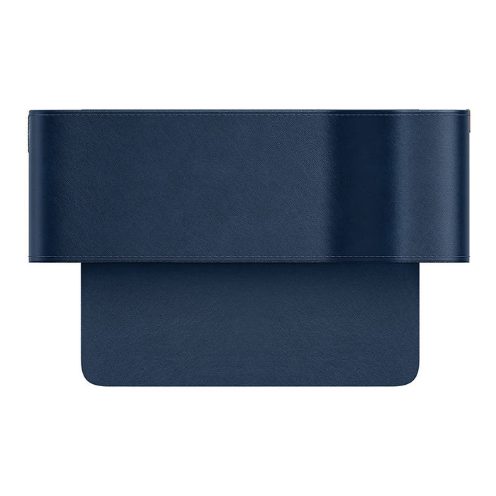 Organizer samochodowy Baseus OrganizeFun (niebieski)