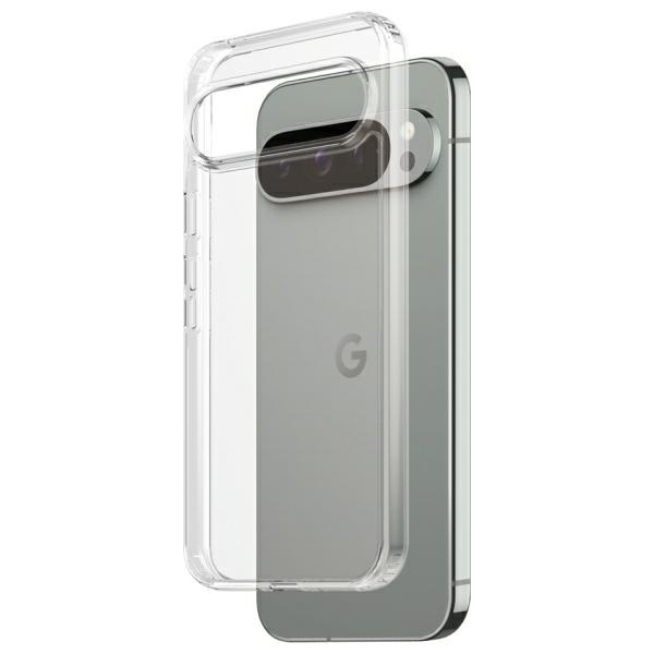 PanzerGlass HardCase Google Pixel 9 Pro   XL czarny/black 1266