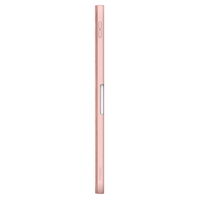 Hülle Spigen iPad Urban Fit Air 10.9 4 / 5 / 2020-2022 / 6 7 / 2024-2025 Rose Gold Case