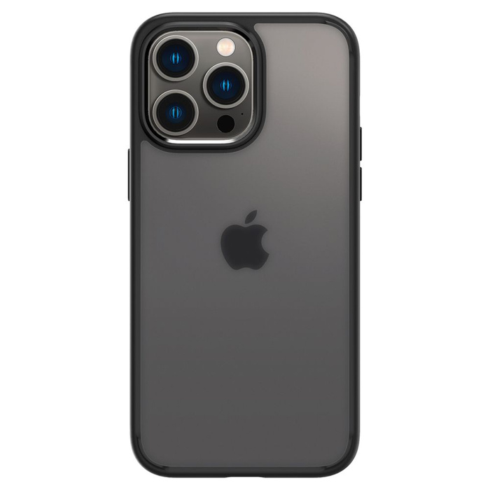 Spigen Ultra Hybrid IPhone 14 PRO MAX FROST SCHWARZ