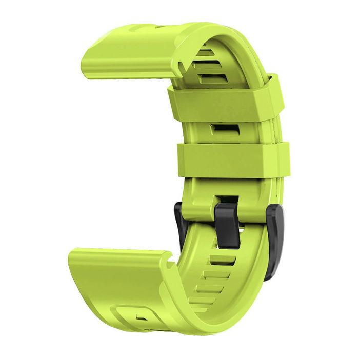 TECH-PROTECT ICONBAND GARMIN FENIX 3 / 5X / 3HR / 5X PLUS / 6X / 6X PRO / 7X GRÜN