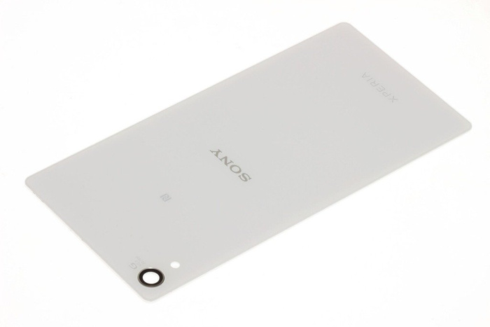 Originálne dvierka batérie SONY Xperia Z2 WHITE Grade A