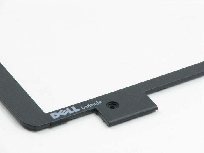 Új eredeti LCD-keret DELL CPX-hez