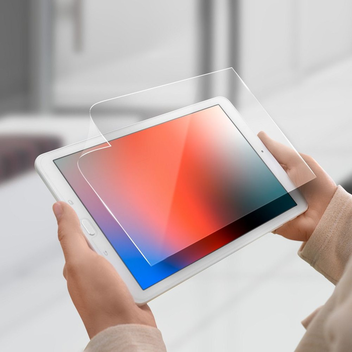 Uniwerslana Screen Protector at Screens (DIY)