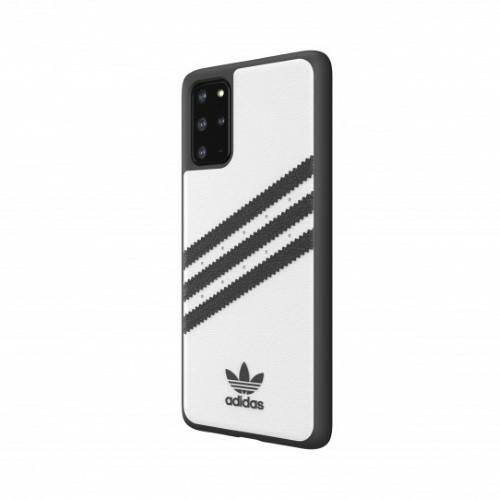 Adidas OR Moudled Case PU Sam S20+ white black/white black 38623