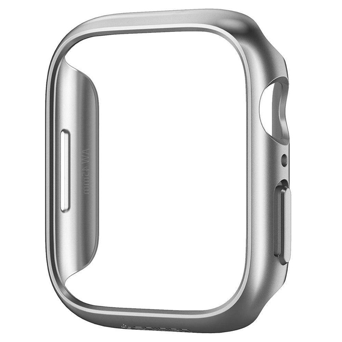 Spigen Thin Fit Apple Watch 7 45 mm Grafite