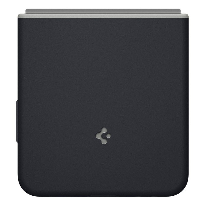 Spigen NANO POP Mag MagSafe GALAXY Z Flip 7 SCHWARZ SESAM