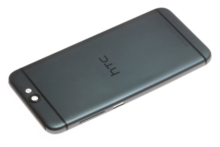 Akku Rückseite Klappe HTC ONE A9 Grau Grad A