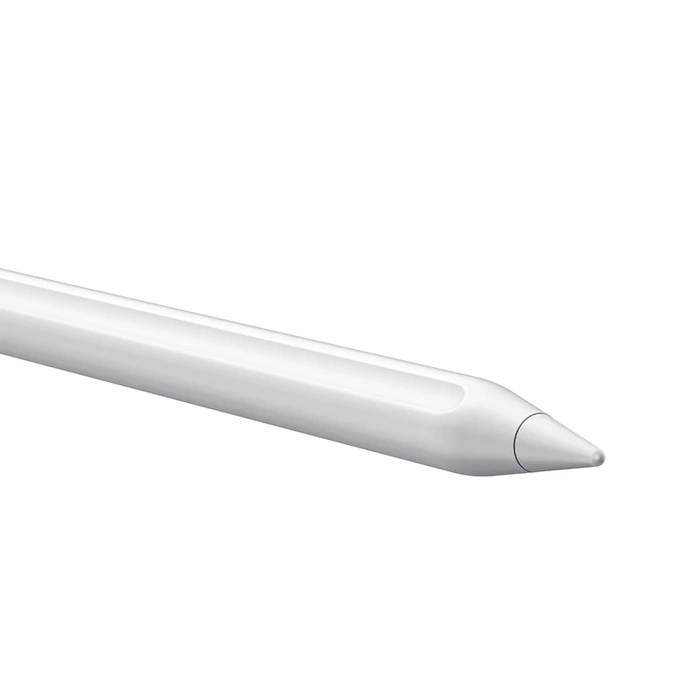 [RETURNED ITEM] Pennino con punta attiva Baseus Smooth Writing 2 per iPad con punta sostituibile - bianco