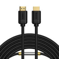 Câble HDMI - HDMI 2.0 1080p 60Hz 20m Baseus - noir