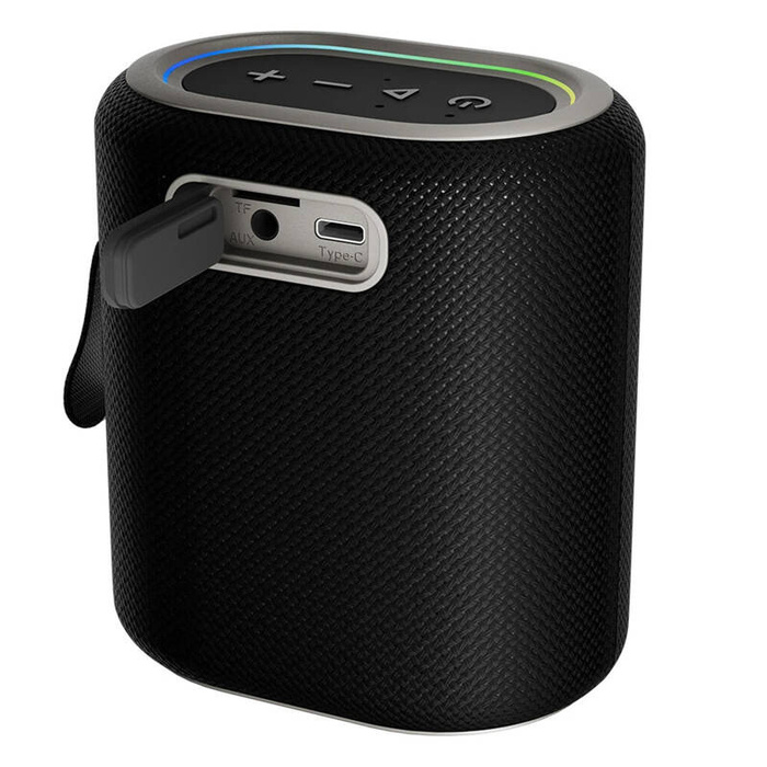 Głośnik bezprzewodowy bluetooth Blitzwolf BW-WA8 RGB