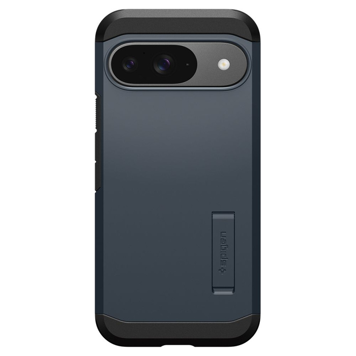 Case Spigen Tough Armor GOOGLE PIXEL 9 / 9 PRO METAL SLATE