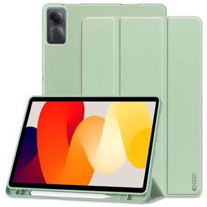 Funda Lápiz Tech-protect Sc Pen Xiaomi Redmi Pad Se 11.0 Verde Matcha Case