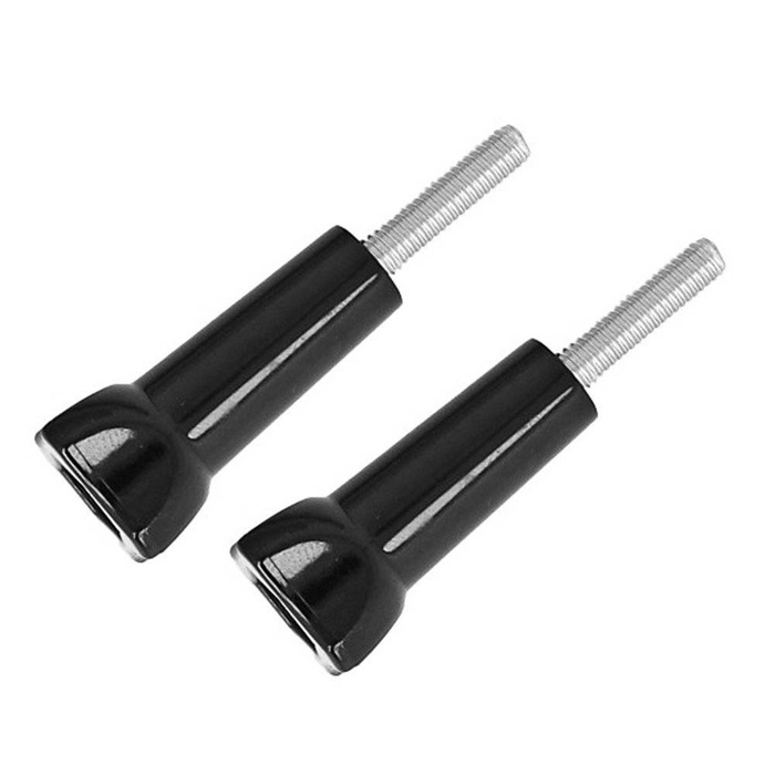 Set di accessori universali 67 in 1 per fotocamere sportive GoPro, DJI, Insta360, SJCam, Eken (GoPro 67 in 1 set)