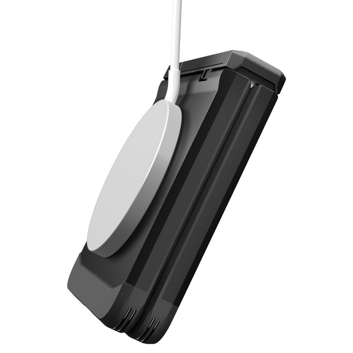 SPIGEN TOUGH ARMOR PRO MAG MAGSAFE GALAXY Z FLIP 7 BLACK