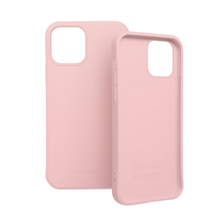 Roar Space Tasche Case - für iPhone 13 Pro Pink