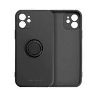 Roar Amber case Case - für iPhone 14 Schwarz