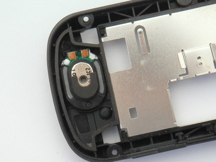 MOTOROLA E1070 Originálne kompletné puzdro triedy A