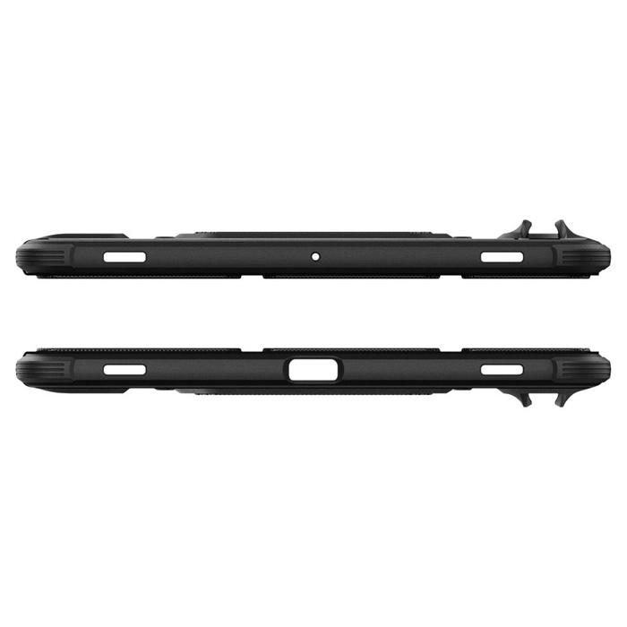 Funda Spigen Rugged Armor "pro" Galaxy Tab S9 11.0 X710 / X716B Negro Case