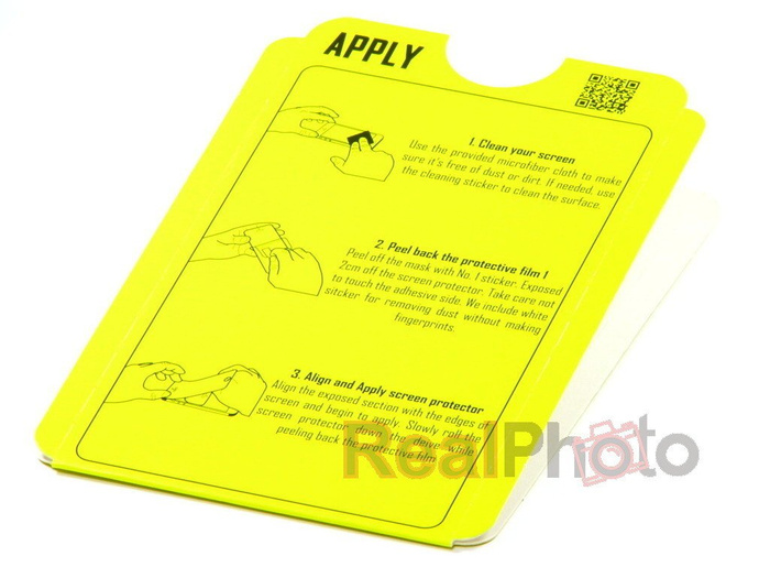 BEST GUARD Glass Apple iPhone 5 5S SE