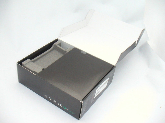 NOKIA N73 scatola CD arancione, Cavo