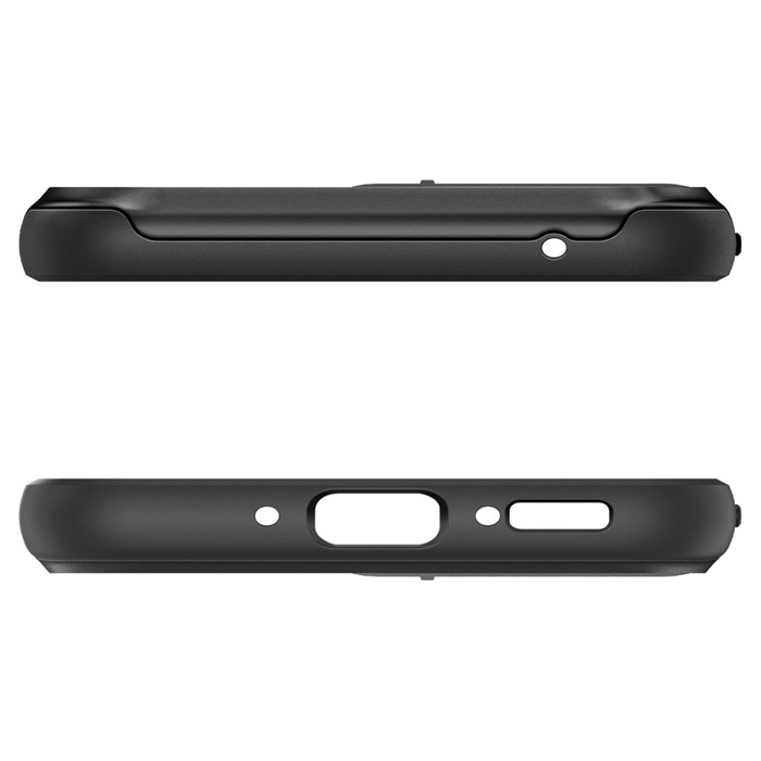 Spigen OPTIK Armor GALAXY A54 5G NERO